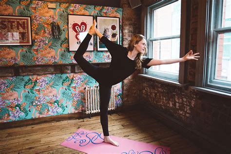 Gallery Yoga With Laura