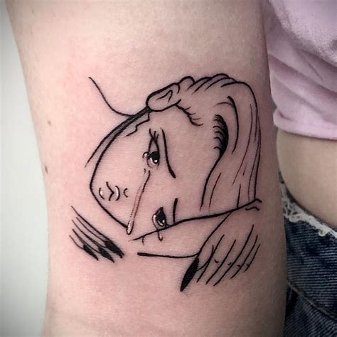 We've seen several pictures of her sporting various neck tattoos, but. Billie Eilish Tattoos - Get Ispired By The Best Fan Tattoos