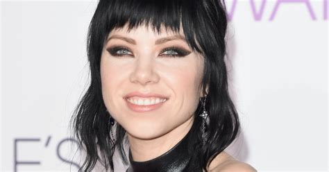 Carly Rae Jepsens Funny Or Die Video Proves That The World Just Doesn