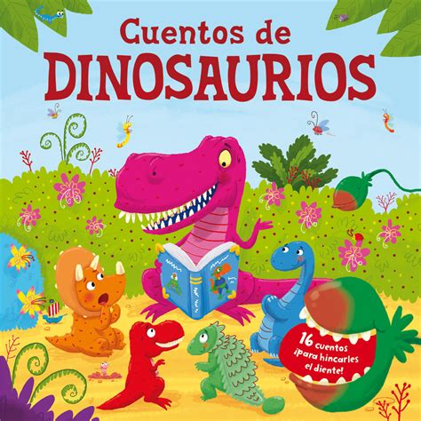 Cuentos Cortos De Dinosaurios Ideas De Dino Cuentos E