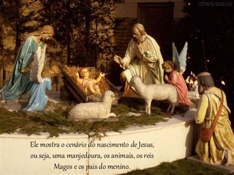 Natal Origem E O Significado Da Comemoração