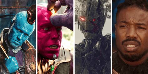 All 67 Marvel Characters Who Died in the MCU (So Far) - Inside the Magic