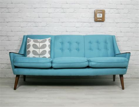 I had to quickly build a massive room with dozens of pieces. Vintage 1950s Sofa Fully Restored. http://www.ebay.co.uk ...