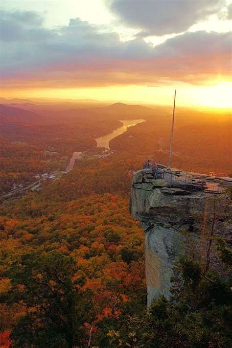 Maybe you would like to learn more about one of these? Chimney Rock NC Vacation Guide | Chimney rock state park ...