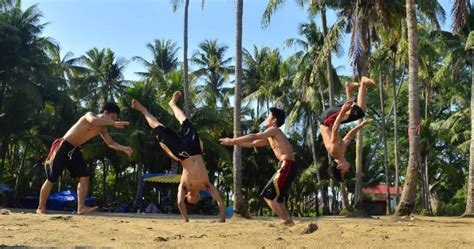 Rute menuju lokasi pantai kelapa. 23 Tempat Wisata Terpopuler di Tuban Jawa Timur ...