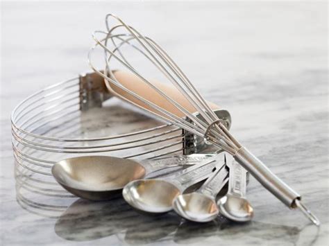 Exactly as the name suggests, all the measured ingredients go into the bowl together and the mixing is done in a matter of minutes. Storing Baking Decorating Equipment : Food Network | Food ...