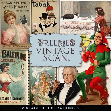 Freebies Vintage Labels Kitfar Far Hill Free Database Of Digital