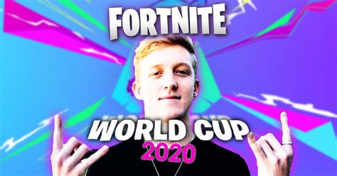 Fortnite World Cup 2020 Superherogamerz