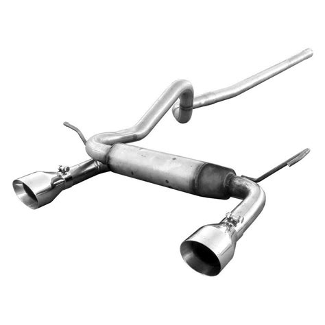 Pypes Exhaust System