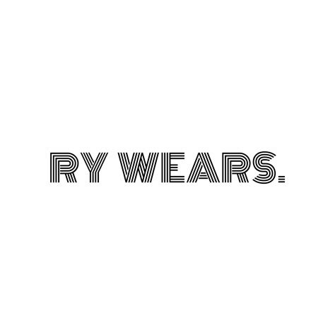 Ry Wears