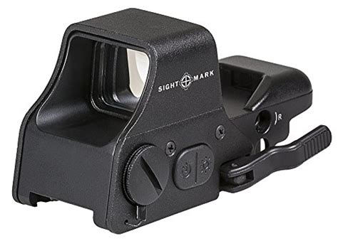 12 Best Red Dot Sights For Ar 15 Updated Nov 2018