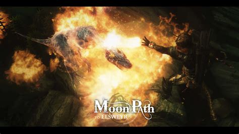 Moonpath To Elsweyr Skyrim Mod Download