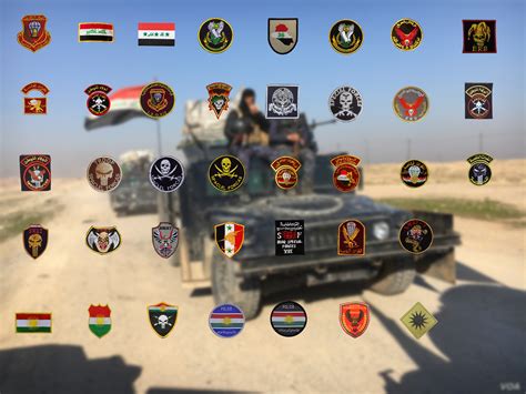 Click the code mentioned below to copy to the clipboard R Syrian and Iraqi civil war insignia - ARMA 3 - ADDONS & MODS: COMPLETE - Bohemia Interactive ...