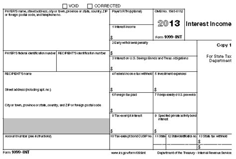 1099 form changes for 2013 and dynamics ax 2012