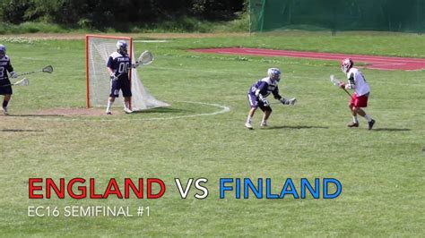 england vs finland ec16 semifinals youtube