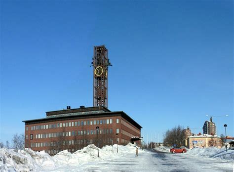Kiruna Sweden 2023 Best Places To Visit Tripadvisor