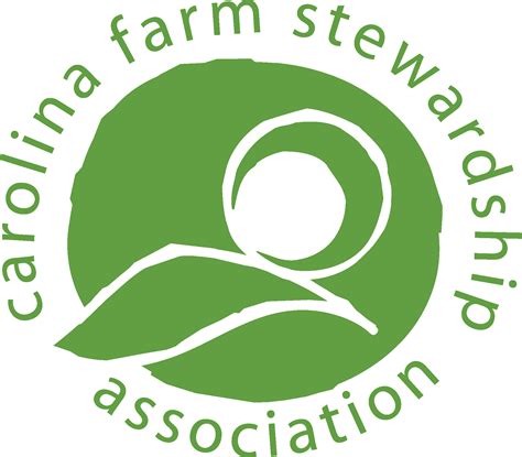 Carolina Farm Stewardship Association Logo Vector Ai Png Svg Eps