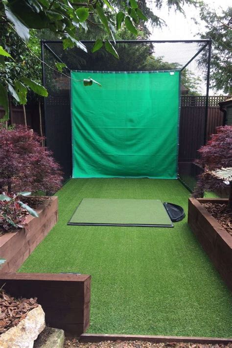 47 Best Pictures Practice Golf In Backyard Homeowners Sharpen Their