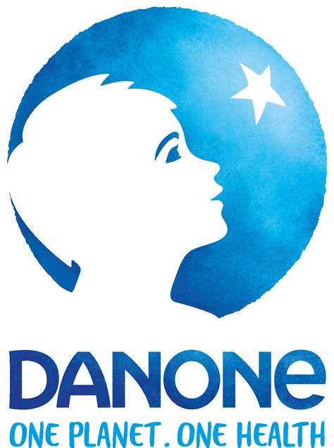 Danone Logo Png Png Danone Logo Vector Clipart Large Size Png Image