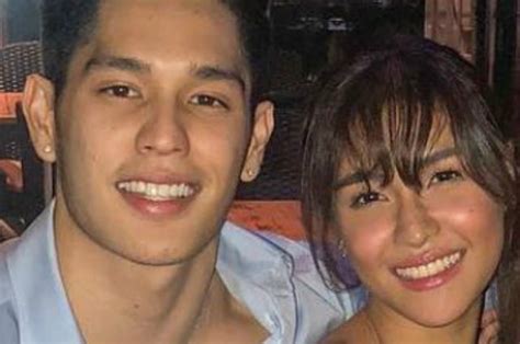 Sanya Lopez Opens Up About Rumored Past With Gab Lagman Nag Effort