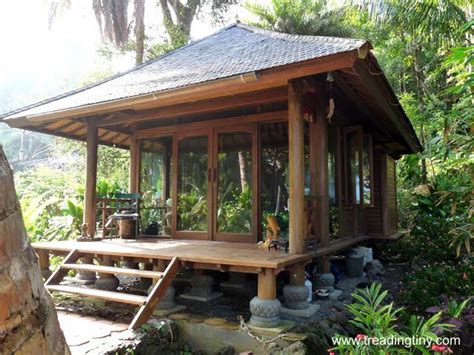 Diseños de cabañas modernas - ARQUITECTURA de CASAS
