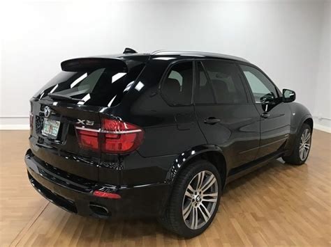Read on to learn more about the 2012 bmw x5 xdrive35i in this editors' notebook brought to you by the automotive experts at automobile magazine. 2012 BMW X5 xDrive50i 74202 Miles Black Sapphire Metallic 4D Sport Utility 4.4L