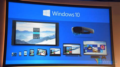 Microsoft Unveils Windows 10 Hololens And Surface Hub At Highly
