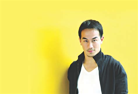 And i'd go with joe taslim as my pick for a contemporary male star to join. Joe Taslim Joins Star Trek Beyond | The Daily Star