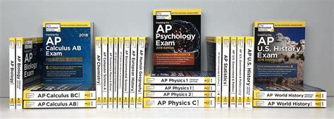 Ap computer science a is our top recommendation for best ap computer science a review book for the 2020 ap exam and course. Amazon.com: Cracking the AP Computer Science A Exam, 2018 ...