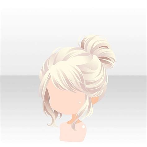 The 25+ best Chibi hair ideas on Pinterest | Chibi hairstyles, How to