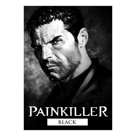 Painkiller Black Edition Steam Download Digital Eu Kuantokusta