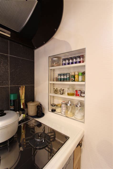 なぜサンドイッチは、ロシア人にとってちゃんとした食事ではないのか？ このウェブサイトはクッキーを使用している。 詳細は こちらを クリックしてください。 キッチン ニッチ 収納 - Kitchin