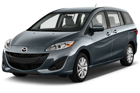 2013 Mazda Mazda5 Prices Reviews And Photos Motortrend