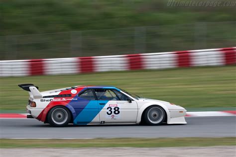 Also check if the product actually matches! BMW M1 Group 4 - Chassis: 4301016 - 2009 Le Mans Series ...