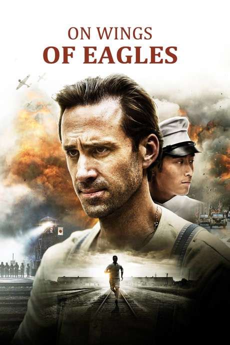 ‎on Wings Of Eagles 2016 Directed By Stephen Shin Reviews Film