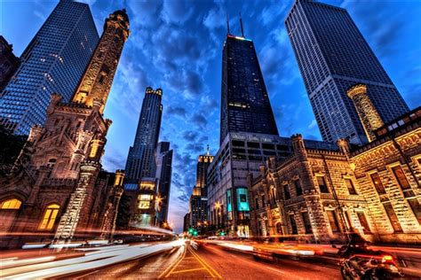 The Magnificent Mile Reviews Us News Travel