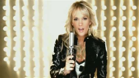Last Name Official Video Carrie Underwood Image 21208299 Fanpop