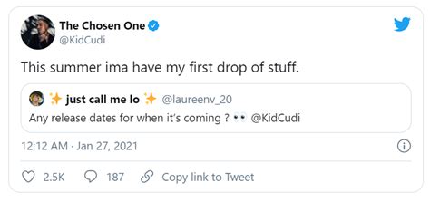 From paying tribute to the late chris farley to rocking a floral dress. Kid Cudi Will Be Launching His Own Clothing Line - aGOODoutfit