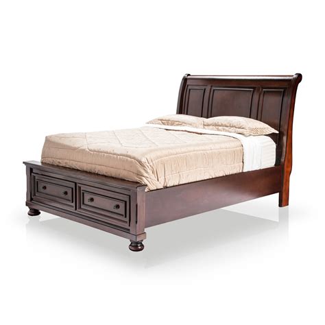 The best garden furniture of 2021 best garden dining sets. Furniture of America Caiden Transitional Wood Queen ...