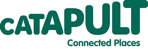 Connected Places Catapult Logo Psta