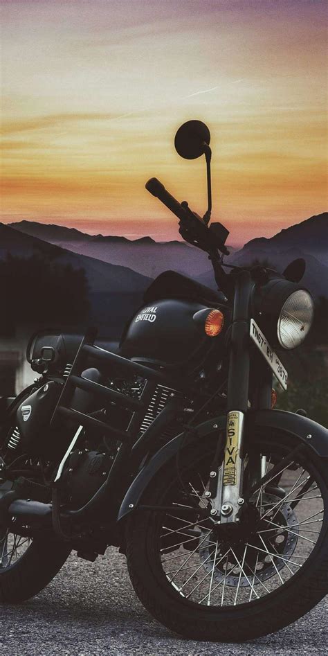 10 Selected 4k Wallpaper Royal Enfield You Can Download It For Free
