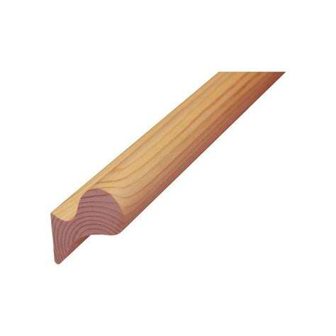 Clearly nothing is safe about this basement stairway. Handrail Pigs Ear Pattern Wall Fix | Handrail, Wall ...