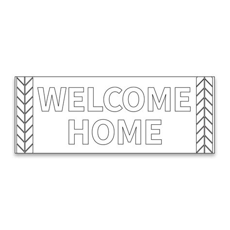 Check out our welcome home baby selection for the very best in unique or custom, handmade pieces from our banners & signs shops. Coloring Missionary Banner - Wheat in LDS Welcome Home ...
