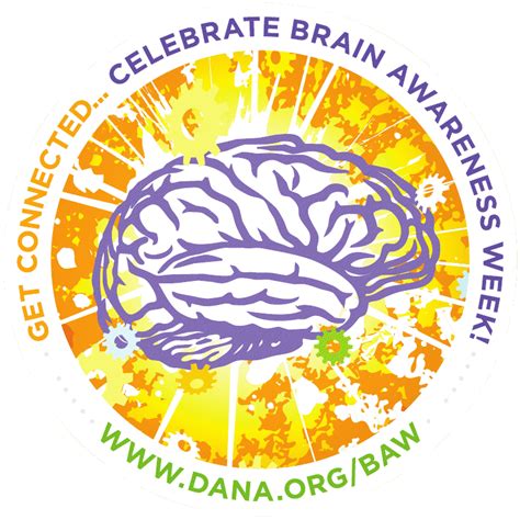 Pin On Brain Awareness Week In Central Ohio