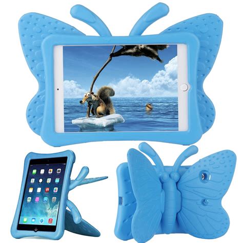 Ipad Mini Kids Case Ipad Mini 1 2 3 4 5 79 Inch Tablet Case For Kids