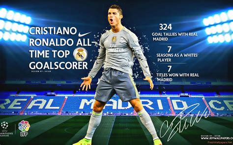 Free Download Wallpapers Cr7 2016 2560x1600 For Your Desktop Mobile