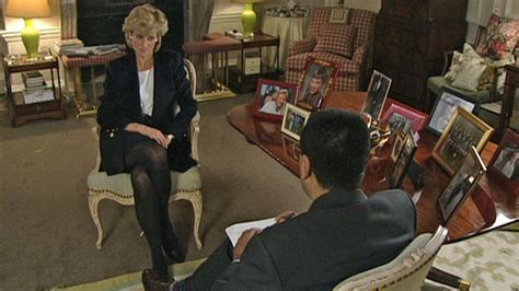 Scotland Yard Will Not Investigate Bbc Over 1995 Princess Diana