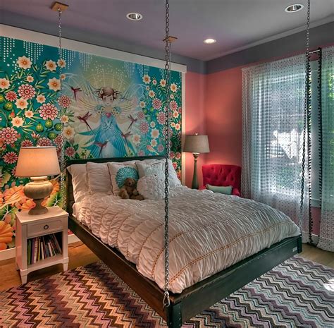 10 Cute Asian Kids Bedroom Design Ideas