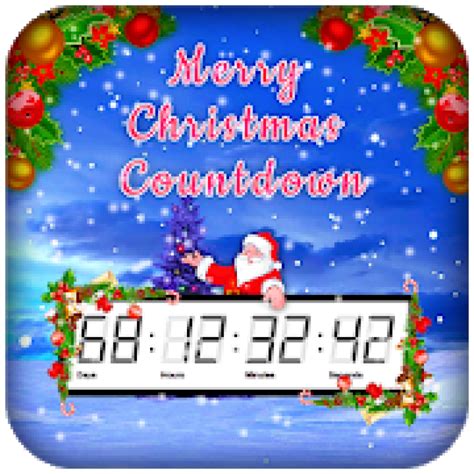 Christmas Countdown Timer Video 2023 Cool Ultimate Awesome Incredible