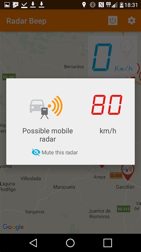 10+ best iphone gps apps for car drivers. Radar Beep - Radar Detector v2.0.5.5 APK for Android